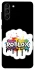 Чохол на Samsung Galaxy S21+ Roblox logo ver.2 фото 1 з 1