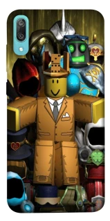 Чохол на Huawei Y6 Pro (2019) Roblox Gamer фото 1 з 1