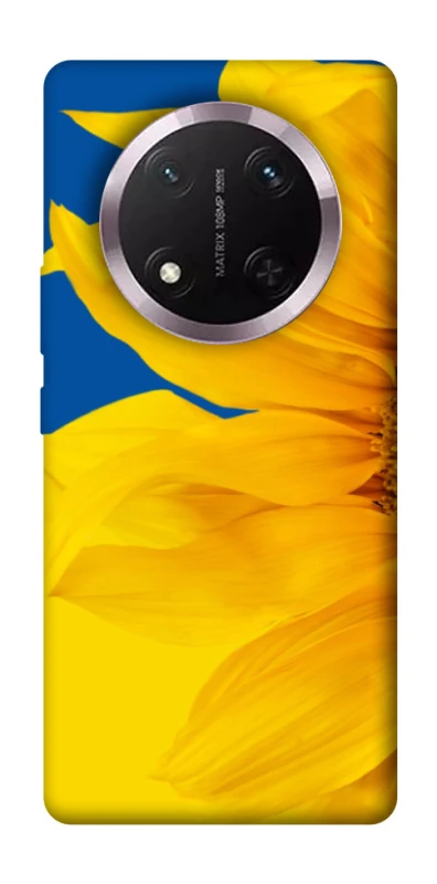 Чехол на Honor X9c Sunflower фото 1 из 1