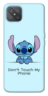 Чохол на Oppo A92s Stitch ver.5 фото 1 Чохол на Oppo A92s Stitch ver.5 фото 1 з 1