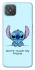 Чохол на Oppo A92s Stitch ver.5 фото 1 Чохол на Oppo A92s Stitch ver.5 фото 1 з 1