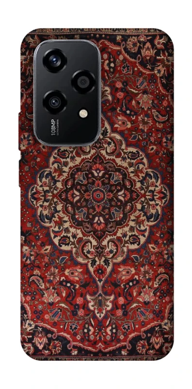 Чохол на Honor 200 Lite Килим v14 фото 1 з 1