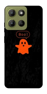 Чохол на Motorola Moto G15 4G Ghost of Halloween фото 1 з 1