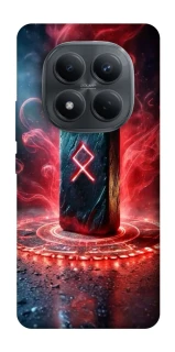 Чохол на Xiaomi Redmi Note 15 Pro 4G Руна Одал фото 1 з 1