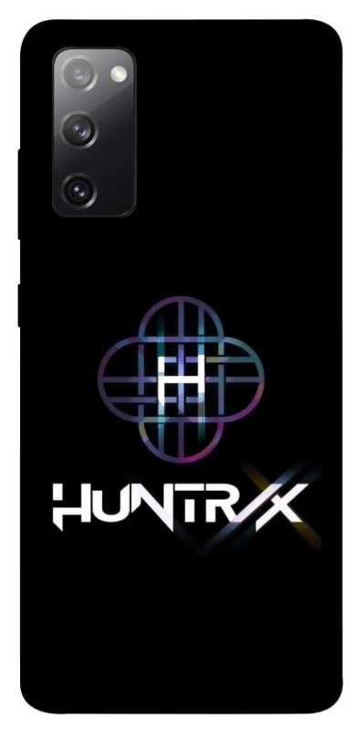 Чохол на Samsung Galaxy S20 FE K-Pop Demon Hunters ver.17 фото 1 з 1