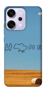 Чохол на Oppo Reno 14 Pro Home фото 1 з 1