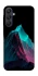 Чехол на Samsung Galaxy A25 5G Neon mountains фото 1 из 1