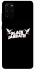 Чохол на Samsung Galaxy S20+ Black Sabbath logo ver.2 фото 1 з 1