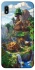 Чохол на Samsung Galaxy A10 (A105F) Minecraft universe фото 1 з 1