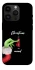 Чохол на Apple iPhone 14 Pro (6.1") Grinch mood фото 1 з 1