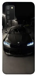 Чехол на Samsung Galaxy A02s BMW v45 фото 1 из 1