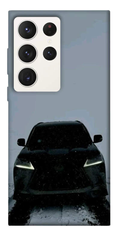 Чохол на Samsung Galaxy S23 Ultra Lexus v8 фото 1 з 1