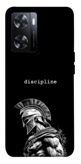 Чохол на OnePlus Nord N20 SE Discipline v3 фото 1 з 1