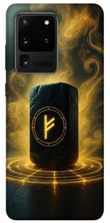 Чохол на Samsung Galaxy S20 Ultra Руна Феху фото 1 з 1