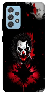 Чехол на Samsung Galaxy A52 4G / A52 5G Joker Horror фото 1 из 1