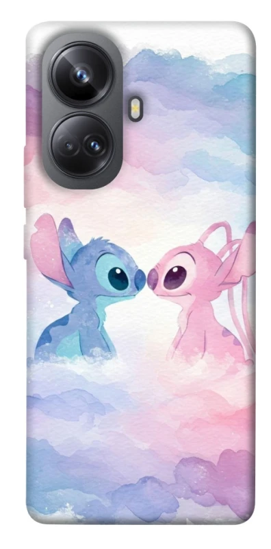 Чохол на Realme 10 Pro+ Stitch ver.30 фото 1 з 1
