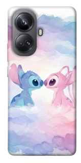 Чехол на Realme 10 Pro+ Stitch ver.30 фото 1 из 1