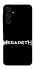 Чохол на Samsung Galaxy A17 4G/5G Megadeth logo фото 1 Чохол на Samsung Galaxy A17 4G/5G Megadeth logo фото 1 з 1