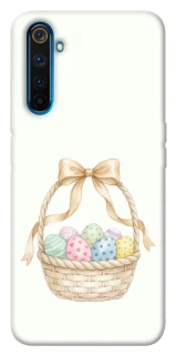 Чехол на Realme 6 Pro Easter ver.2 фото 1 из 1
