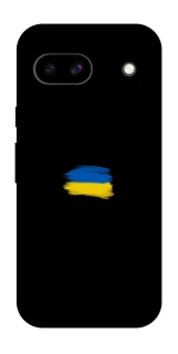 Чехол на Google Pixel 8a Флаг красками фото 1 из 1