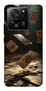 Чохол на Xiaomi 13T Tarot фото 1 з 1