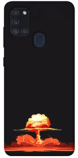 Чехол на Samsung Galaxy A21s Boom фото 1 из 1