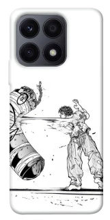 Чехол на Huawei Honor X8a Baki фото 1 из 1
