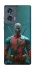 Чохол на Motorola Edge 50 Deadpool v3 фото 1 з 1
