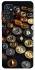 Чехол на Samsung Galaxy M52 Many coins фото 1 из 1