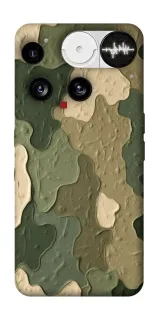 Чохол на Nothing Phone (3) Camouflage v26 фото 1 з 1