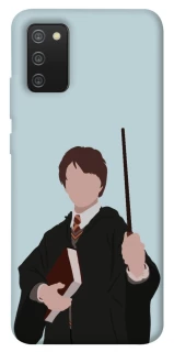 Чехол на Samsung Galaxy A02s Harry Potter v5 фото 1 из 1