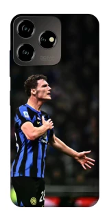Чехол на ZTE Blade V50 Design 4G FC Inter v3 фото 1 из 1