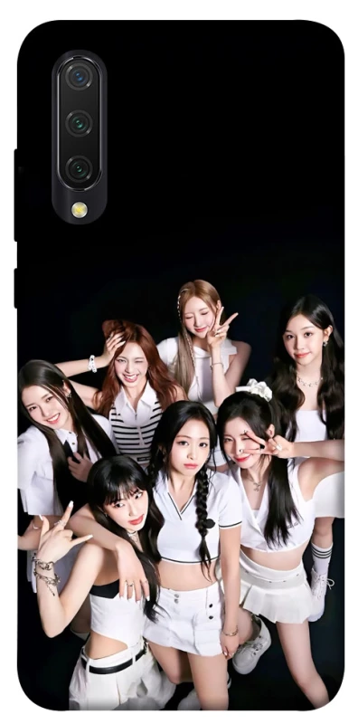 Чехол на Xiaomi Mi CC9 / Mi 9 Lite BABYMONSTER фото 1 из 1