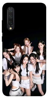 Чехол на Xiaomi Mi CC9 / Mi 9 Lite BABYMONSTER фото 1 из 1