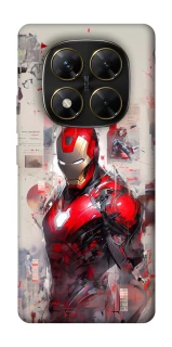 Чехол на Xiaomi Poco X7 Ironman фото 1 из 1