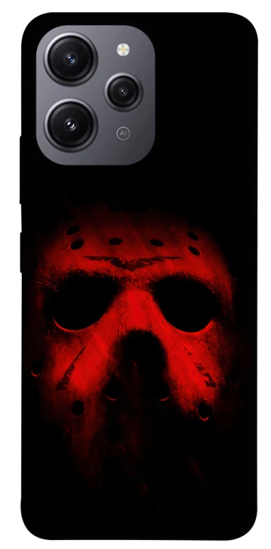 Чохол на Xiaomi Redmi 12 Jason v2 фото 1 з 1