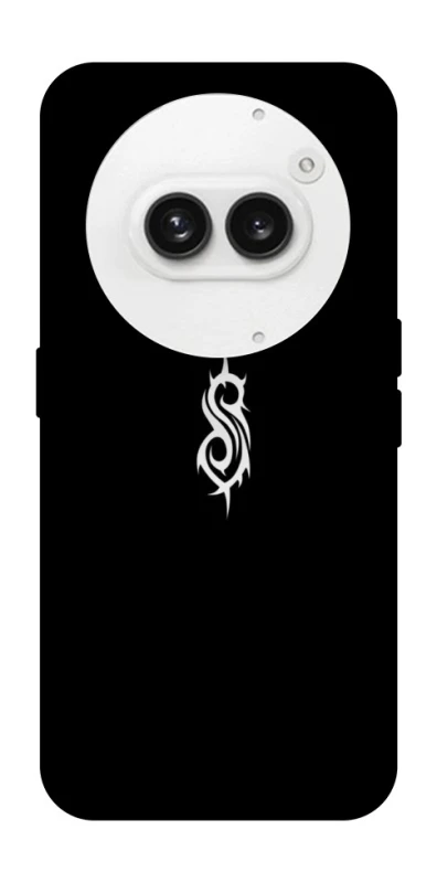 Чохол на Nothing Phone (2a) Slipknot ver.3 фото 1 з 1