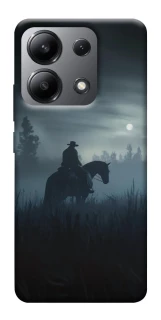 Чохол на Xiaomi Redmi Note 13 4G cowboy фото 1 з 1