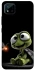 Чохол на Realme C11 (2021) Funny turtle фото 1 з 1