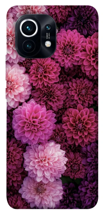Чохол на Xiaomi Mi 11 Garden1 фото 1 з 1