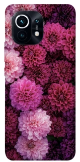 Чохол на Xiaomi Mi 11 Garden1 фото 1 з 1