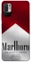 Чохол на Xiaomi Redmi Note 10 5G Marlboro фото 1 Чохол на Xiaomi Redmi Note 10 5G Marlboro фото 1 з 1