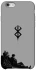 Чохол на Apple iPhone 6/6s (4.7") Berserk v3 фото 1 з 1
