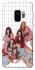 Чохол на Samsung Galaxy S9 (G)I-DLE v3 фото 1 з 1