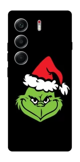 Чохол на Tecno Camon 40 Грінч v2 фото 1 з 1