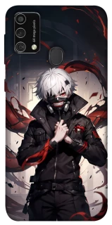 Чехол на Samsung Galaxy M21s Ken Kaneki фото 1 из 1