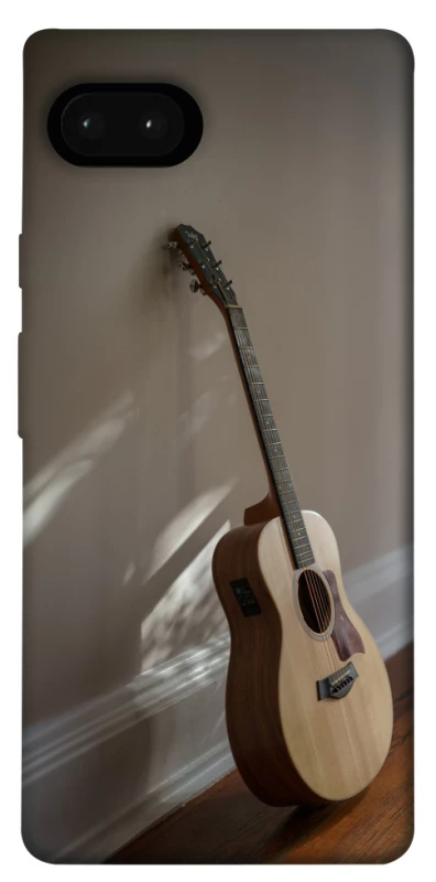 Чехол на Google Pixel 7a Гитара фото 1 из 1
