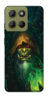 Чехол на Motorola Moto G15 4G Gul'dan фото 1 Чехол на Motorola Moto G15 4G Gul'dan фото 1 из 1
