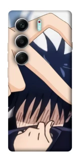 Чохол на Tecno Camon 40 Pro 5G Megumi фото 1 з 1