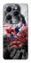 Чехол на Infinix Hot 40 Spider Man ver.1 фото 1 из 1